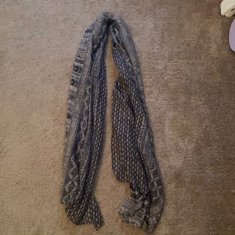 Scarf